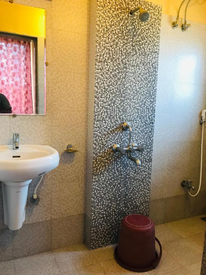 Staymaker Prakash International Gonikoppal Zewnętrze zdjęcie