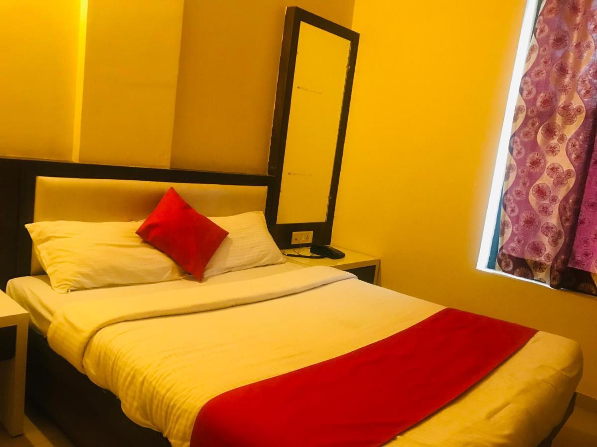 Staymaker Prakash International Gonikoppal Zewnętrze zdjęcie