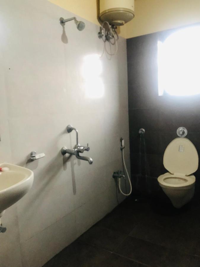 Staymaker Prakash International Gonikoppal Zewnętrze zdjęcie