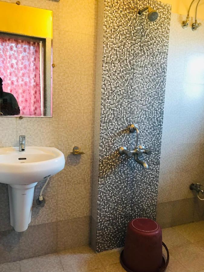 Staymaker Prakash International Gonikoppal Zewnętrze zdjęcie