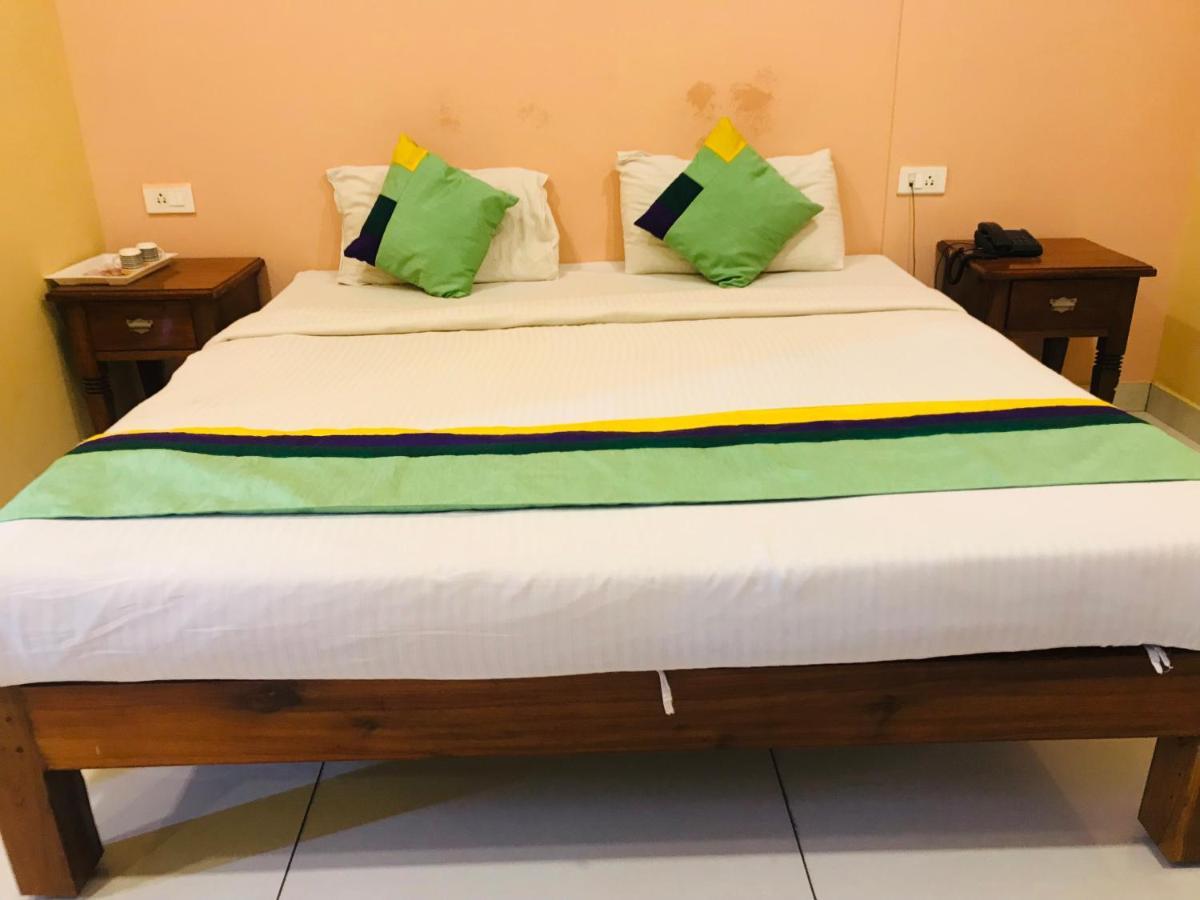 Staymaker Prakash International Gonikoppal Zewnętrze zdjęcie