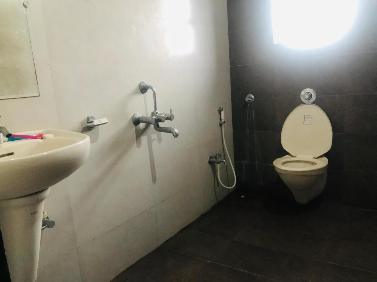 Staymaker Prakash International Gonikoppal Zewnętrze zdjęcie